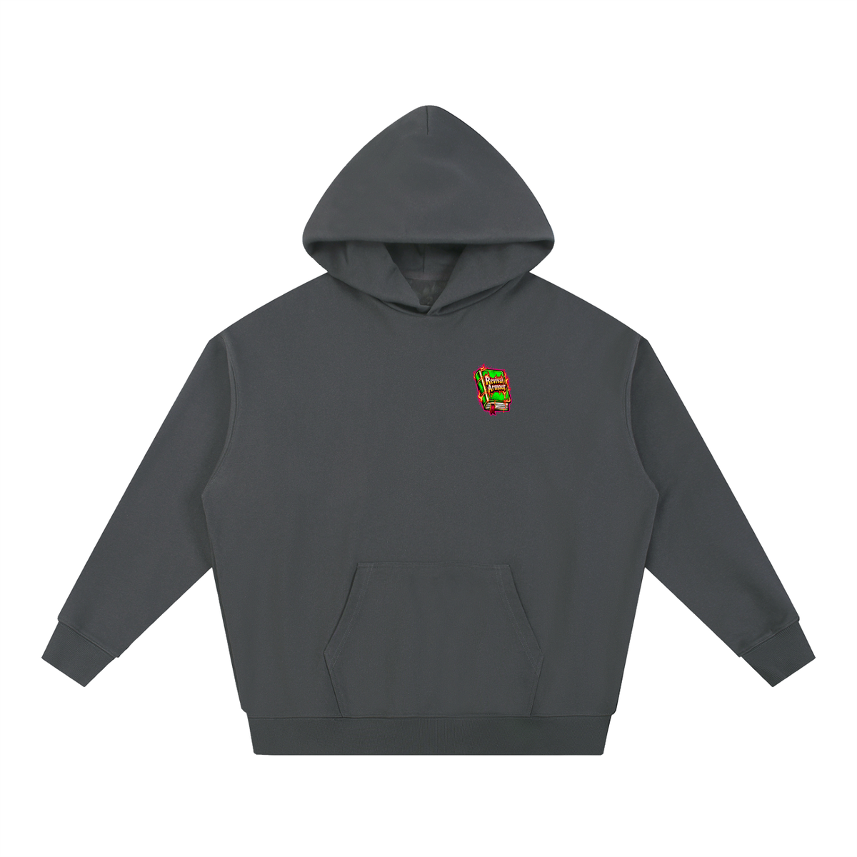 JESUS WANTS YOU TO HAVE STUFF ACCORDING TO COLOSSIANS 1:17 Hoodie