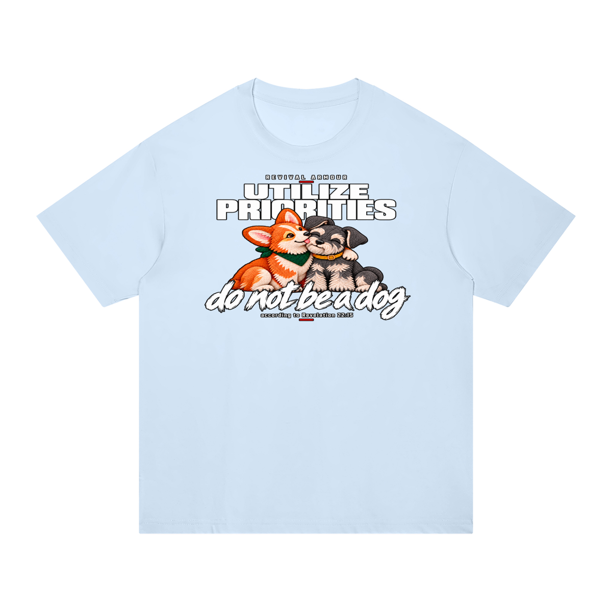 Unisex Regular Fit Cotton T-Shirt
