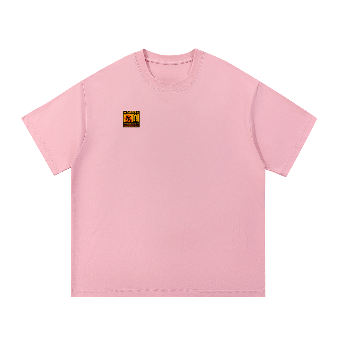 DANGER T-Shirt