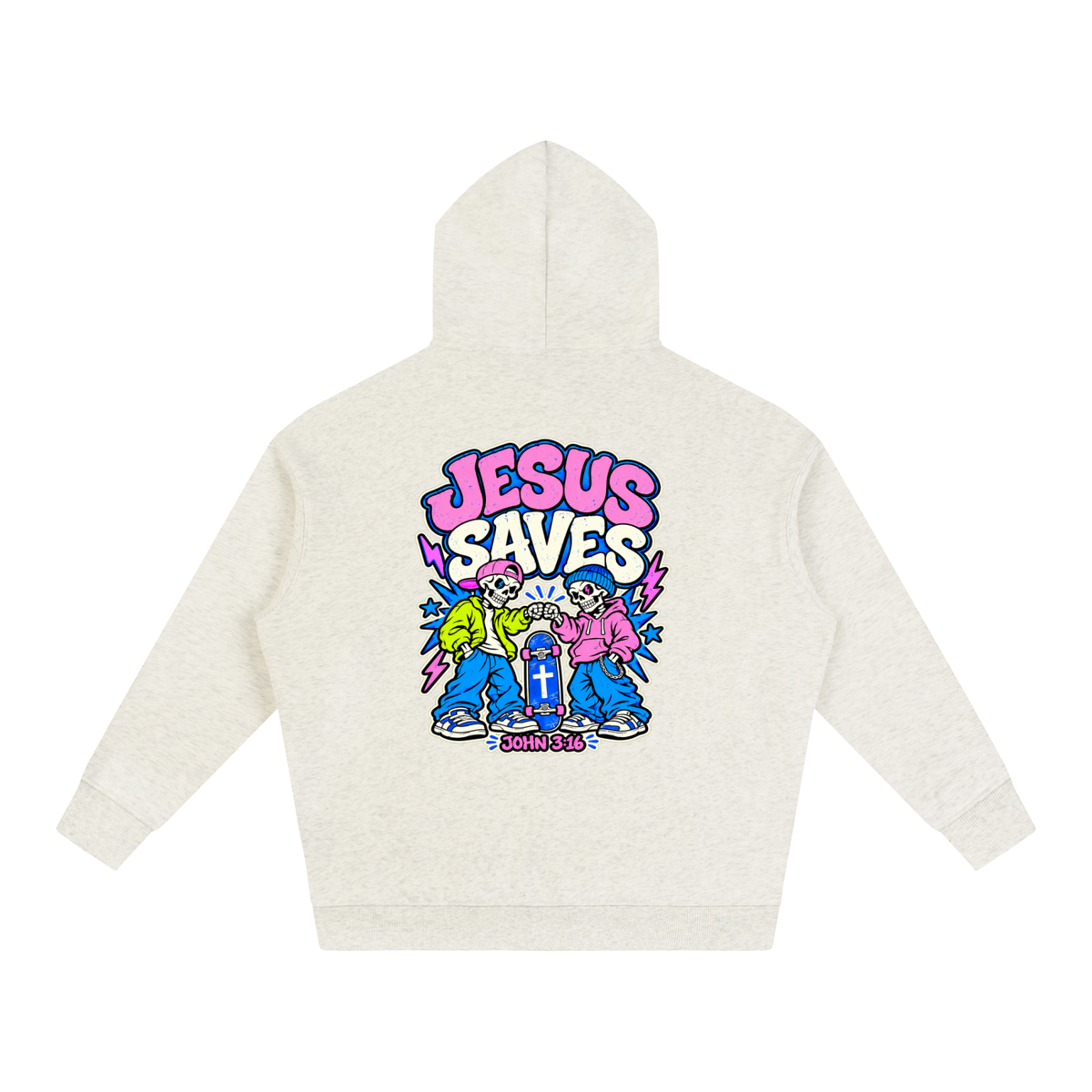 Time is Short Hoodie