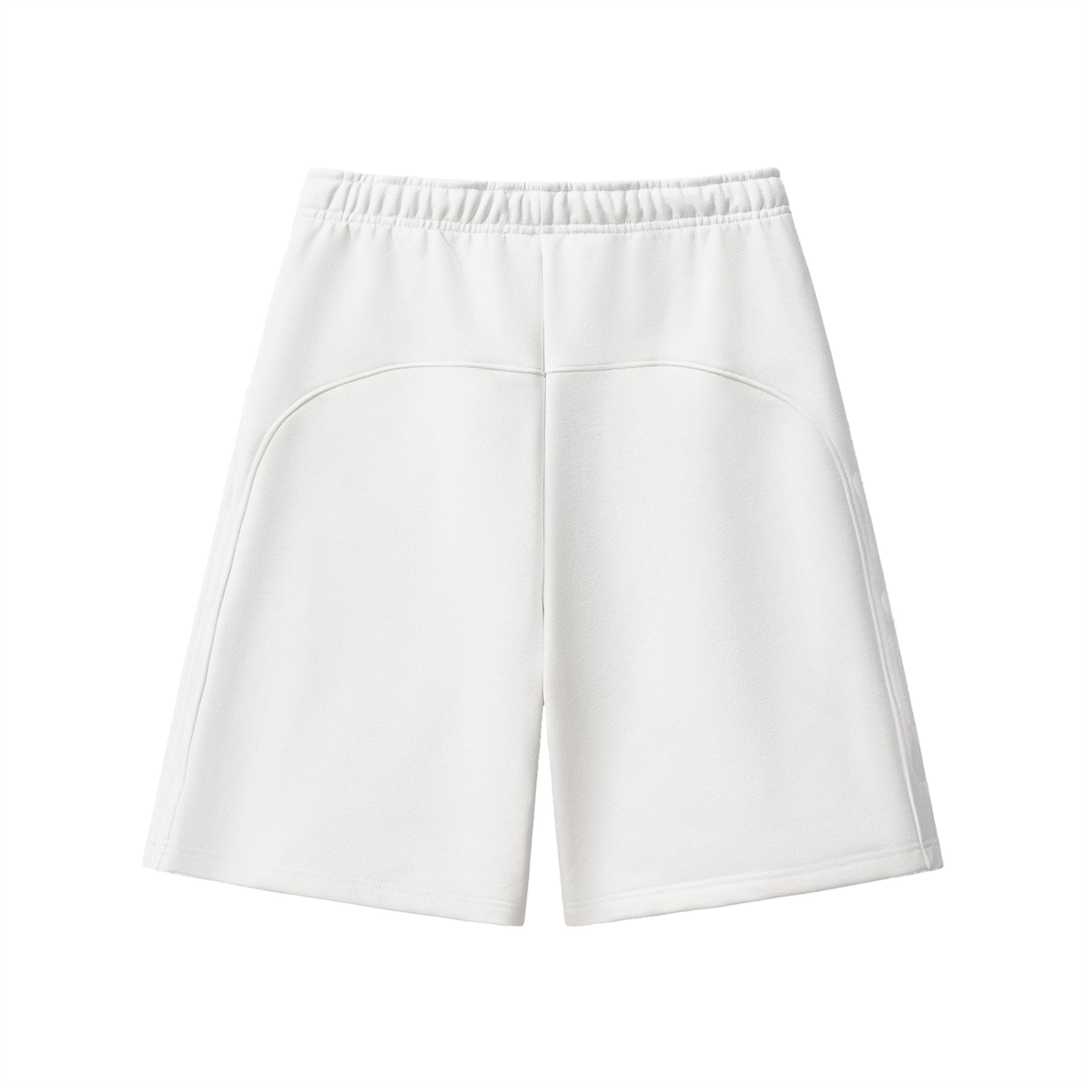 JESUS SAVES FROM FIRE Shorts