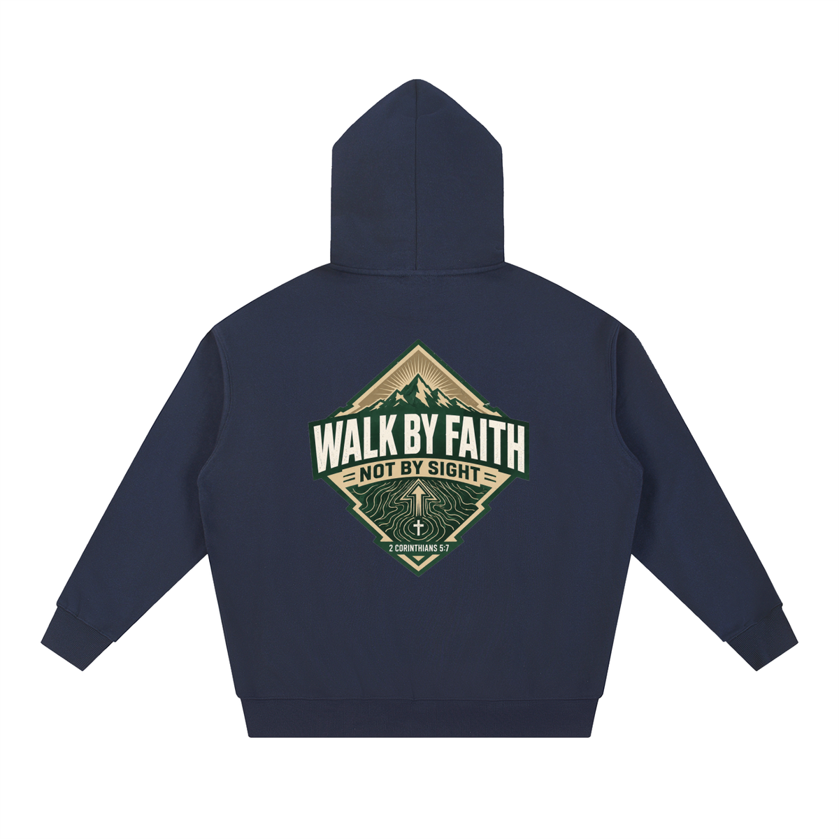 Jesus is the Lord Hoodie