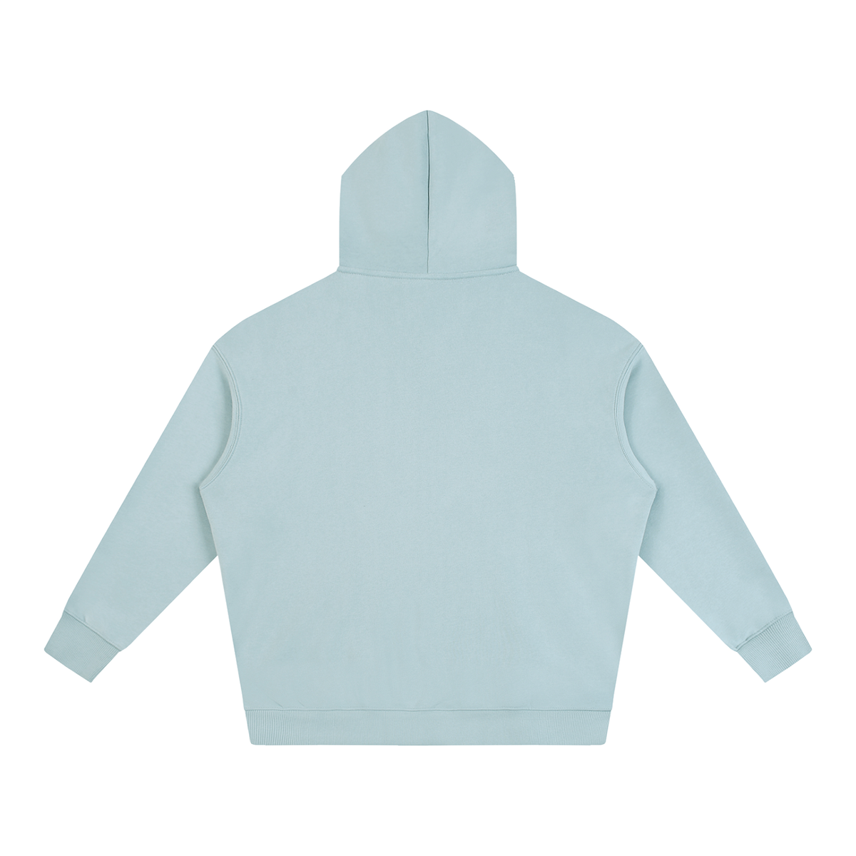 Family loans won't actually help you go to heaven. 1 Corinthians 15:1-4 Hoodie
