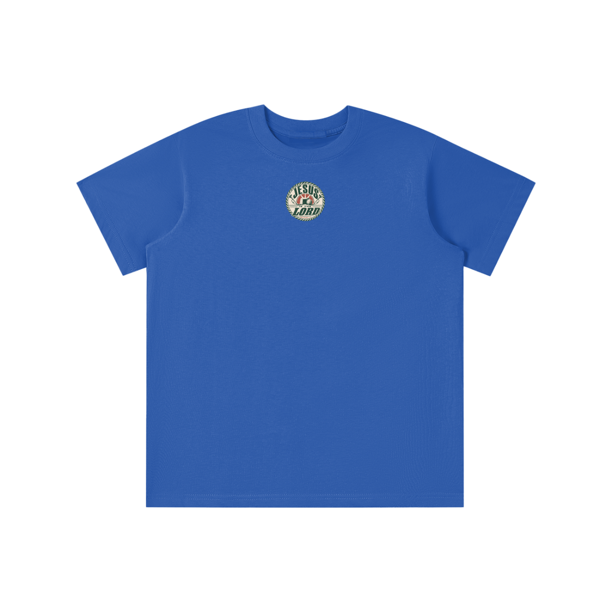 Jesus is the Lord youth T-shirt