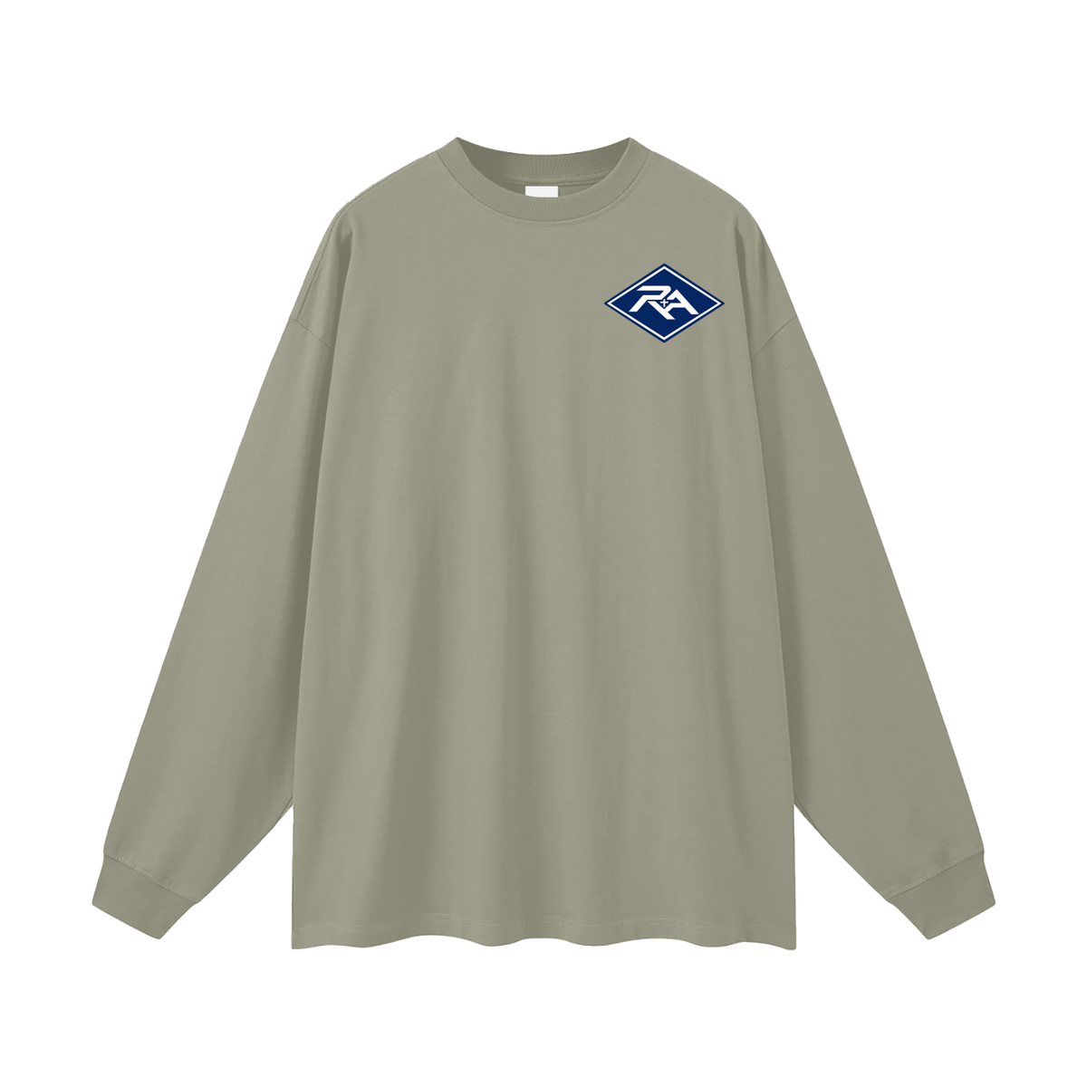 Everyone needs Jesus Long Sleeve T-Shirt