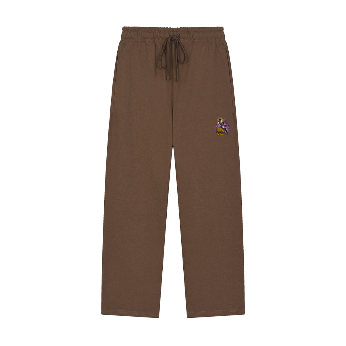 NKJV Psalms 91:1 Sweatpants