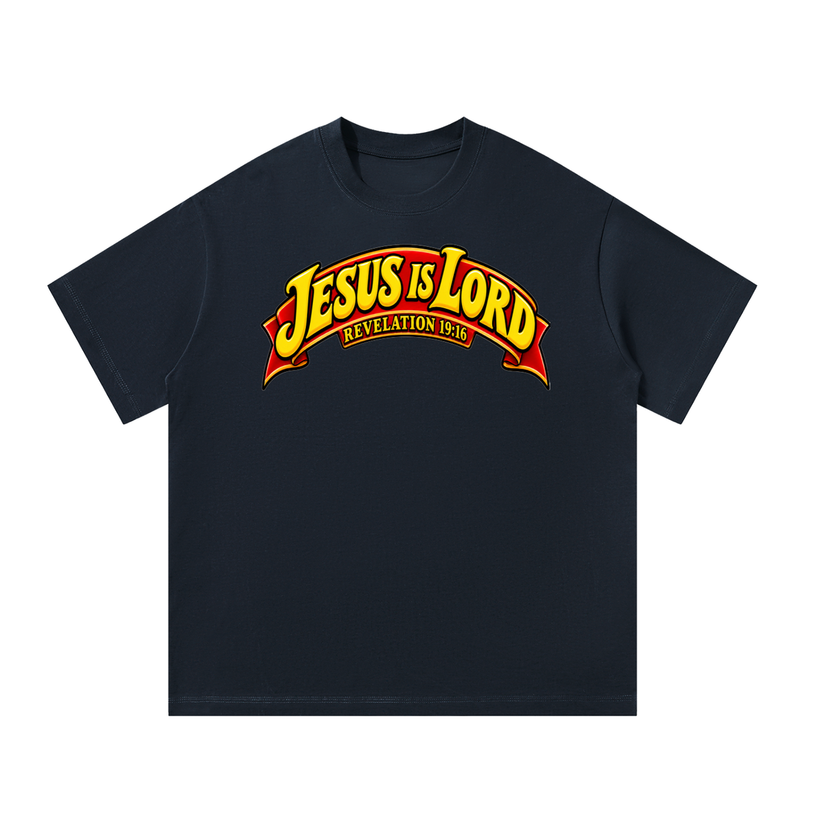 Jesus is Lord T-Shirt