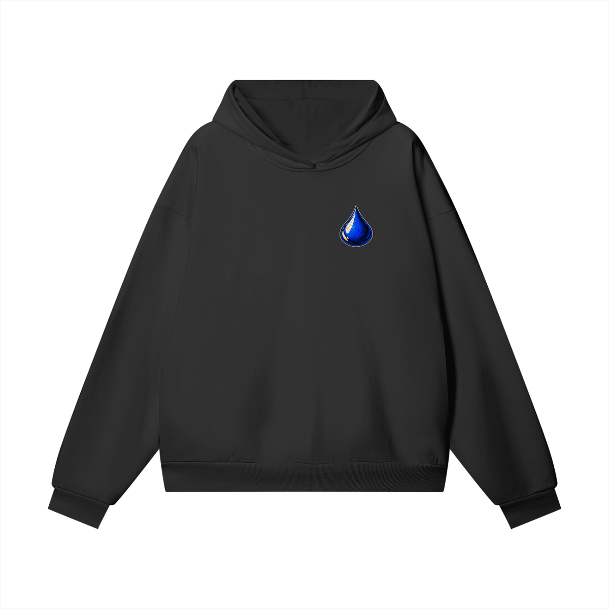 APATHY GALORE of people who should have ears ready to ears ready to hear about how to not get sent to Hell Hoodie
