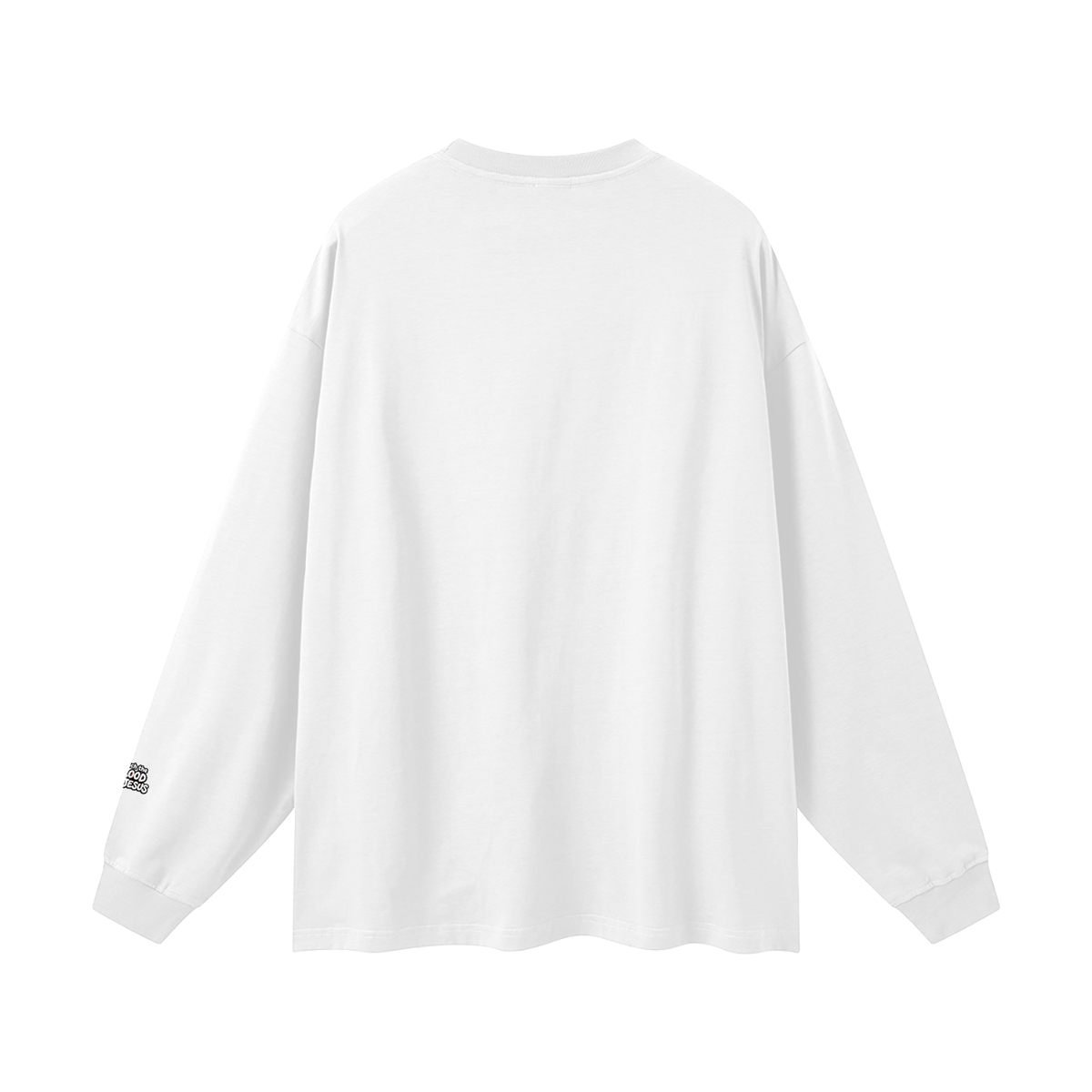 Follow the Light Follow Jesus Long Sleeve T-Shirt