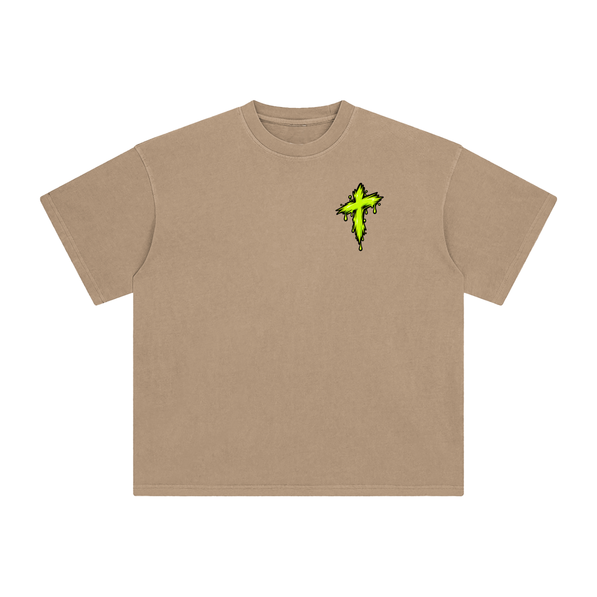 DON'T BE A DOG according to Revelation 22:15 T-Shirt 2