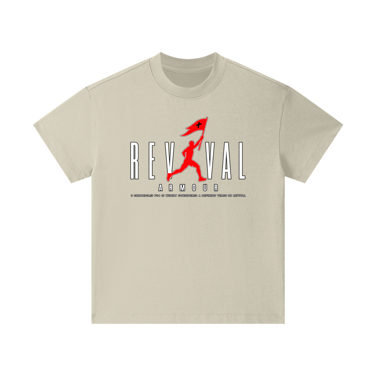 REVIVAL AR+OUR 2 CHRONICLES 7:14 IS WIDELY CONSIDERED A DEFINING VERSE ON REVIVAL Kids T-Shirt