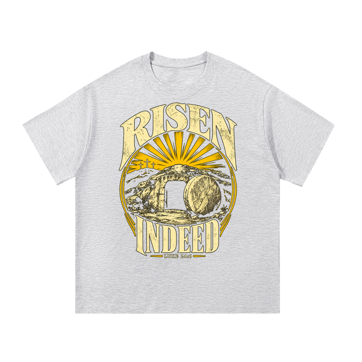 Risen Indeed T-Shirt