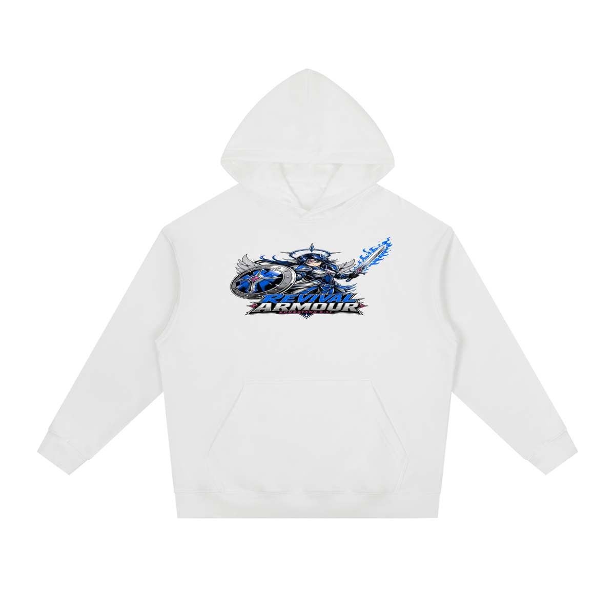 REVIVAL ARMOUR Hoodie