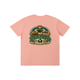 HE SHOULD SAY NOTHING T-Shirt