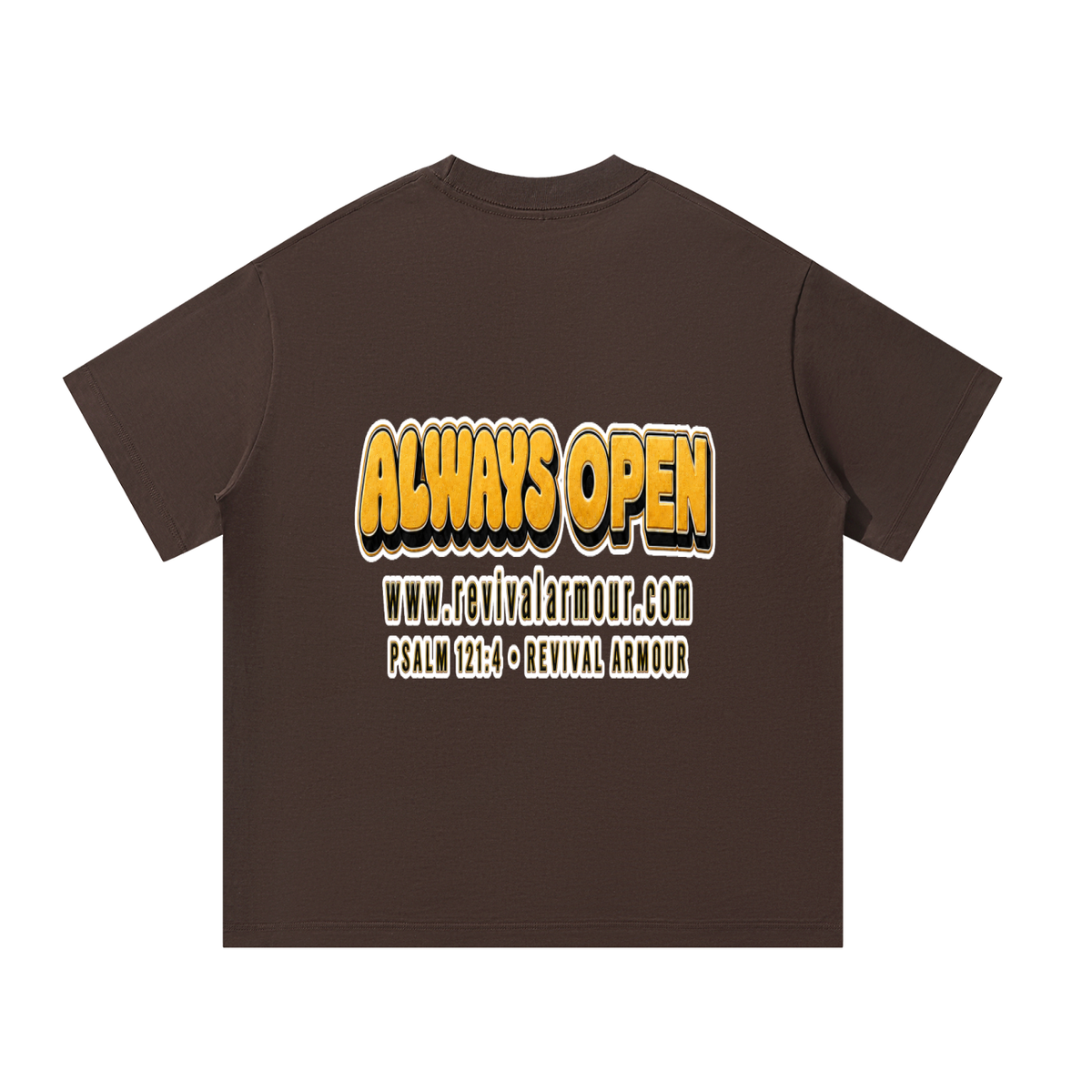 revival armour T-Shirt