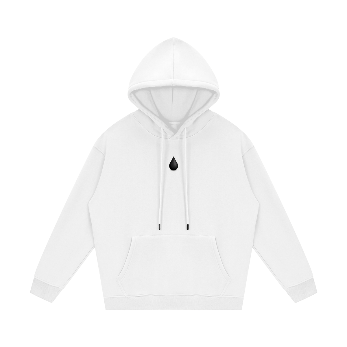 Death Lost Jesus Won Hoodie