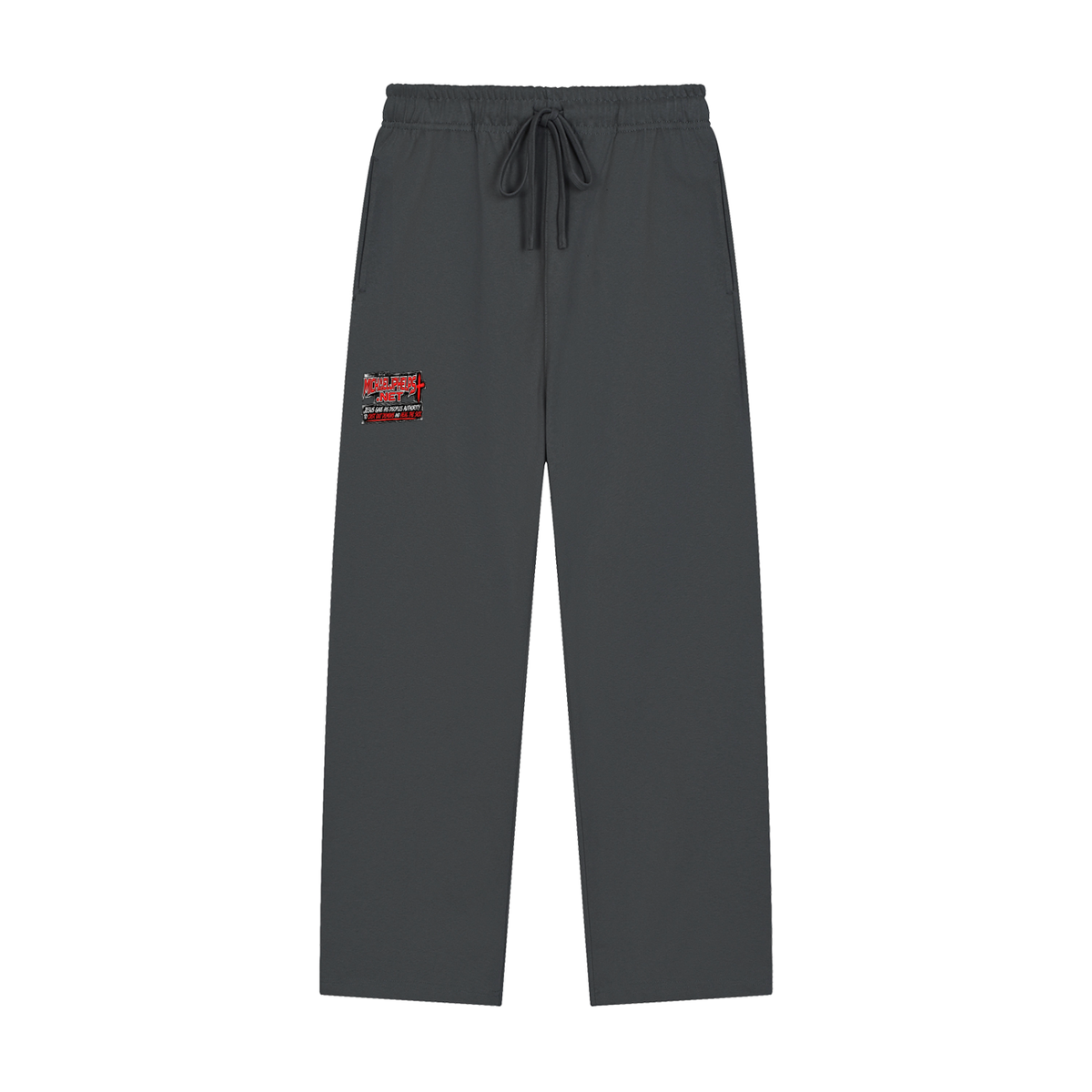 MICHAELJPHELPS.NET JESUS GAVE HIS DISCIPLES AUTHORITY TO CAST OUT DEMONS AND HEAL THE SICK Sweatpants