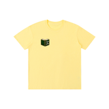 HE SHOULD SAY NOTHING T-Shirt