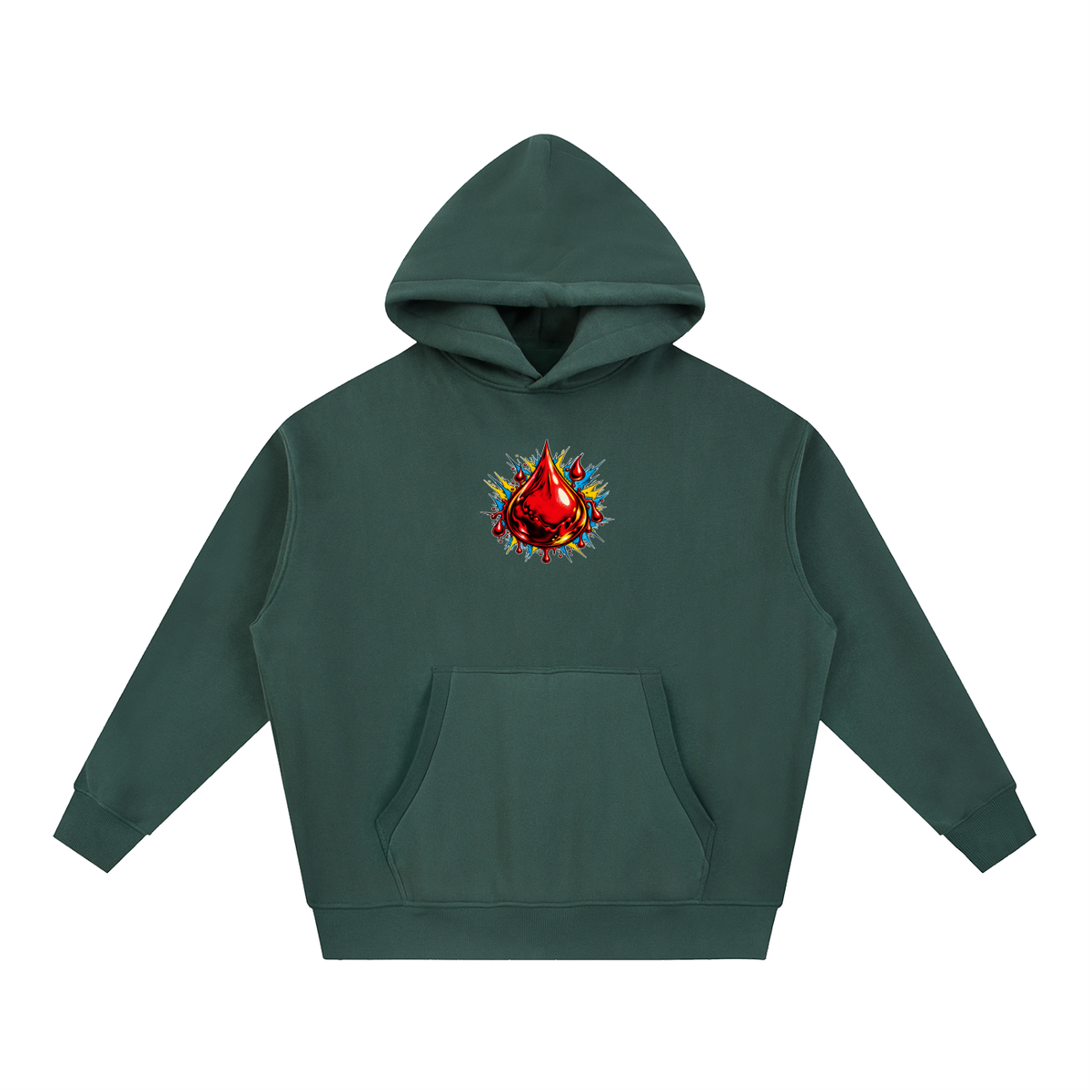 THE GOOD SHEPHERD THAT'S JESUS ACCORDiNG TO THE BiBLE Hoodie