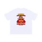 I MEET MY QUOTAS MOST OF THE TIME I CAN DO IT REPENT AND BELIEVE THE GOOD NEWS encouraged by Mark 1:15 T-Shirt