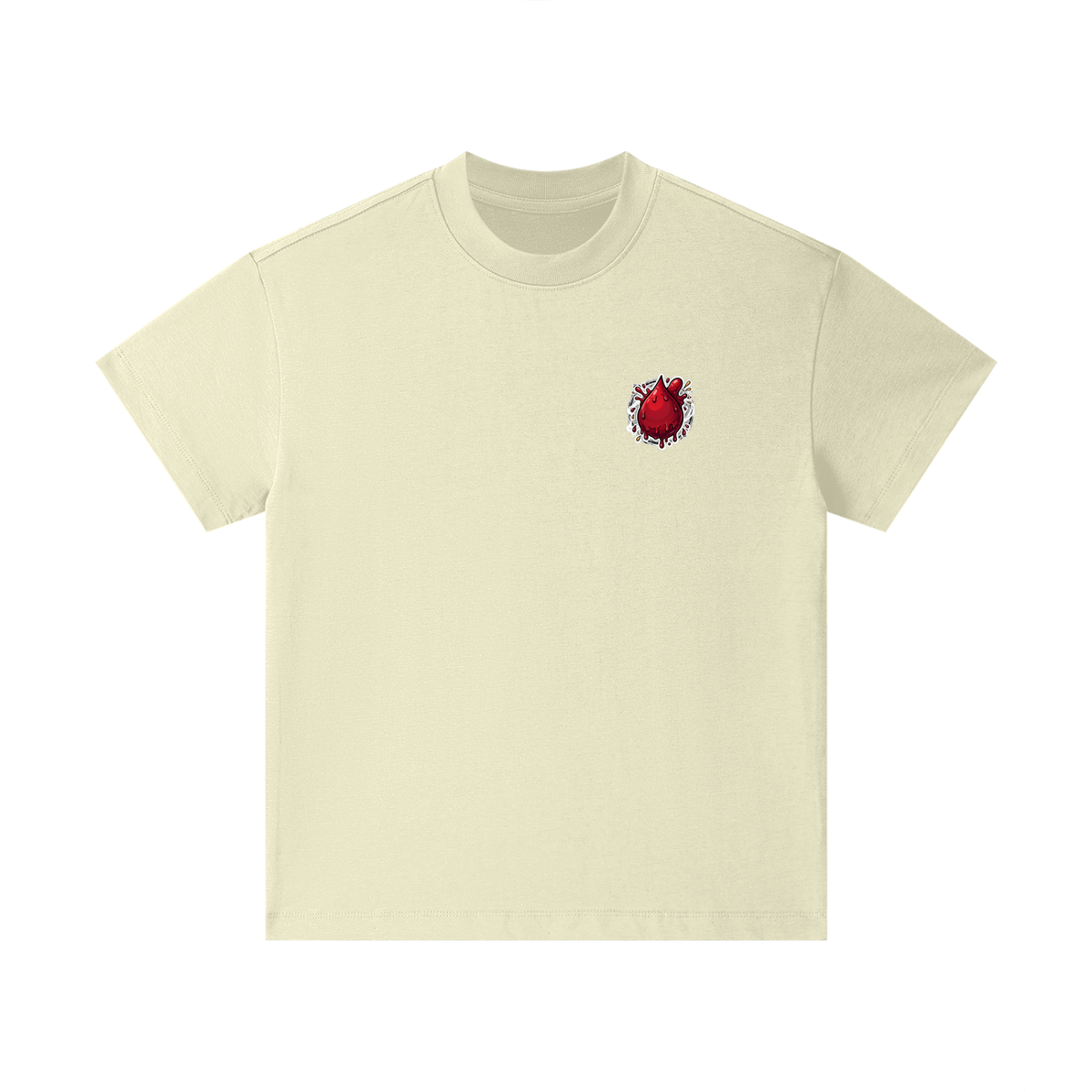 IF I'M FREE FROM DEMONS THEN YOU GUYS BEG JESUS TO LEAVE NOW I'M CONFUSED LIKE I'M IN MY RIGHT MIND NOW WHAT THE HECK INSPIRED BY Mark 5:14-19 Kids T-Shirt