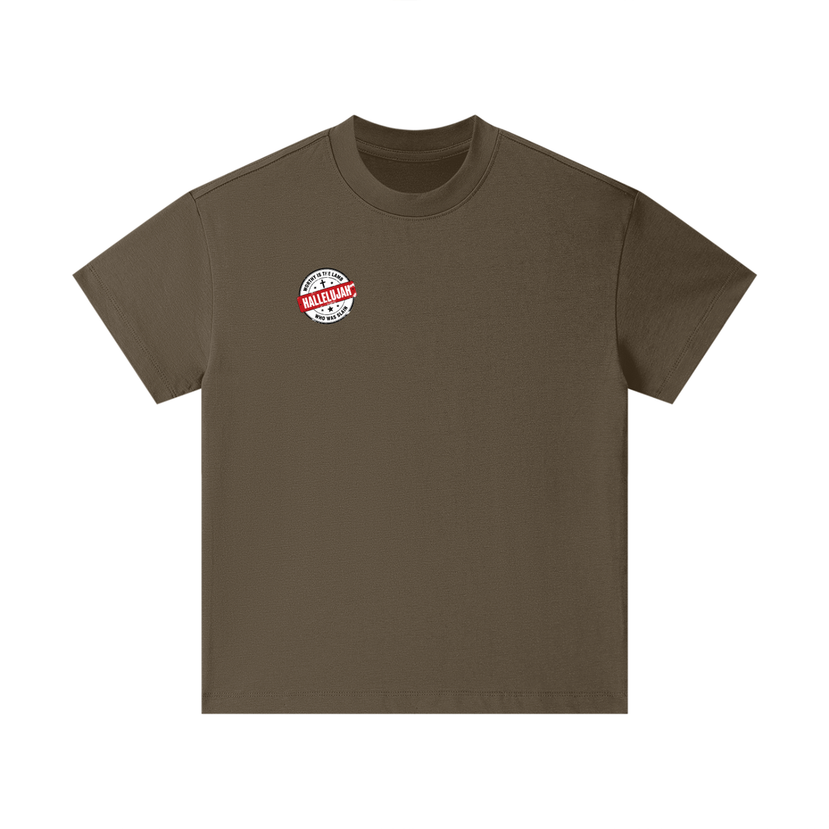 Pure Cotton Essential Kids T-Shirt