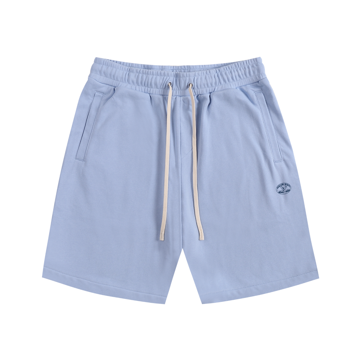 FOLLOW JESUS - JOHN 14:6 - REVIVAL ARMOUR Shorts