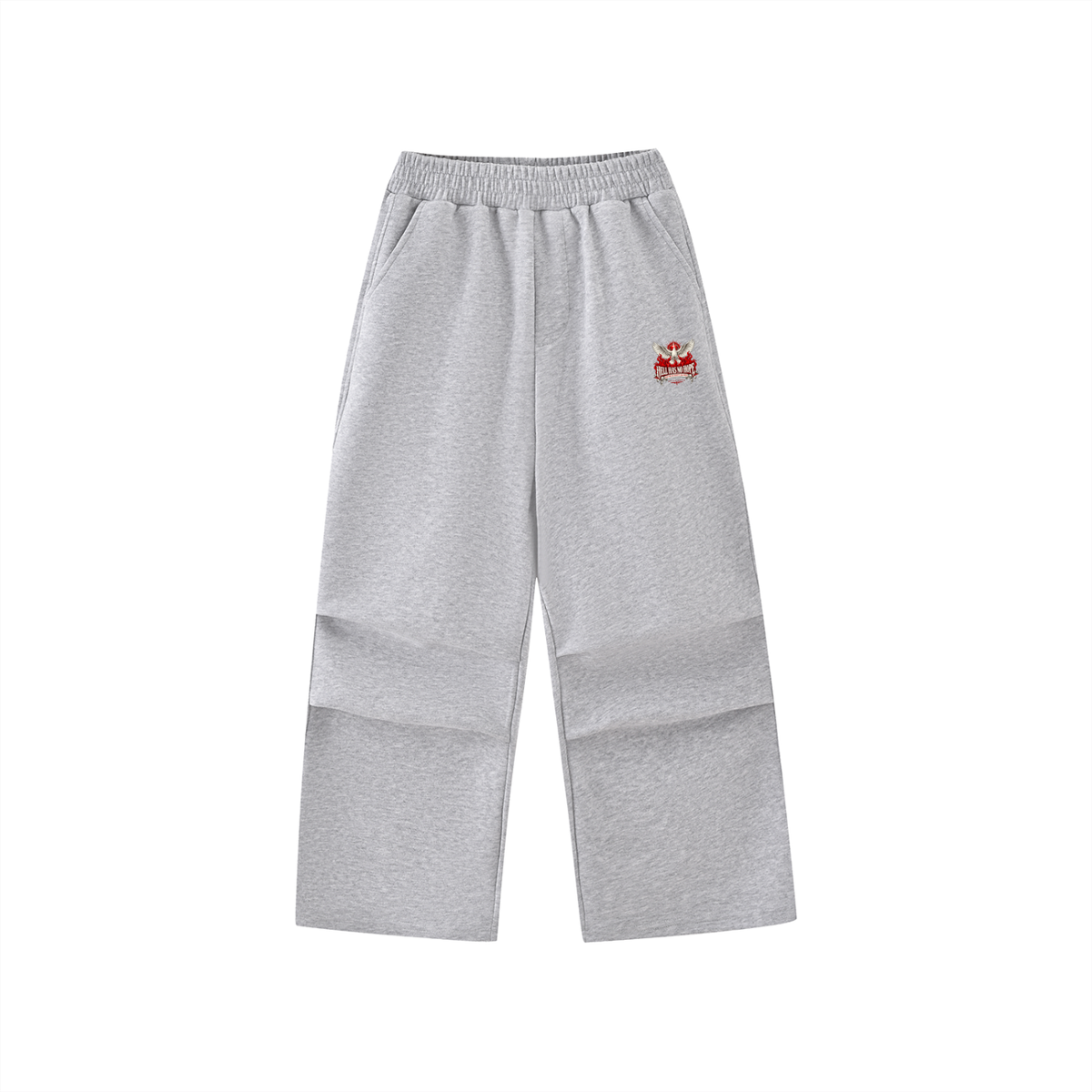 HELL HAS NO HOPE JESUS SHED HIS BLOOD TO SAVE PEOPLE youth Sweatpants