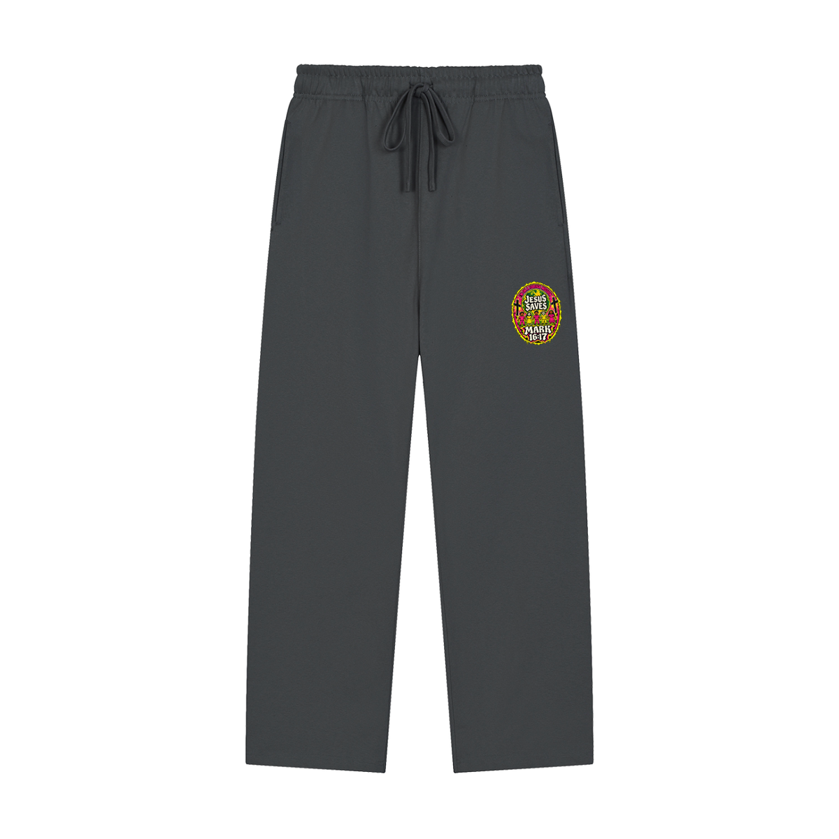 I'm on a foreign mission Sweatpants