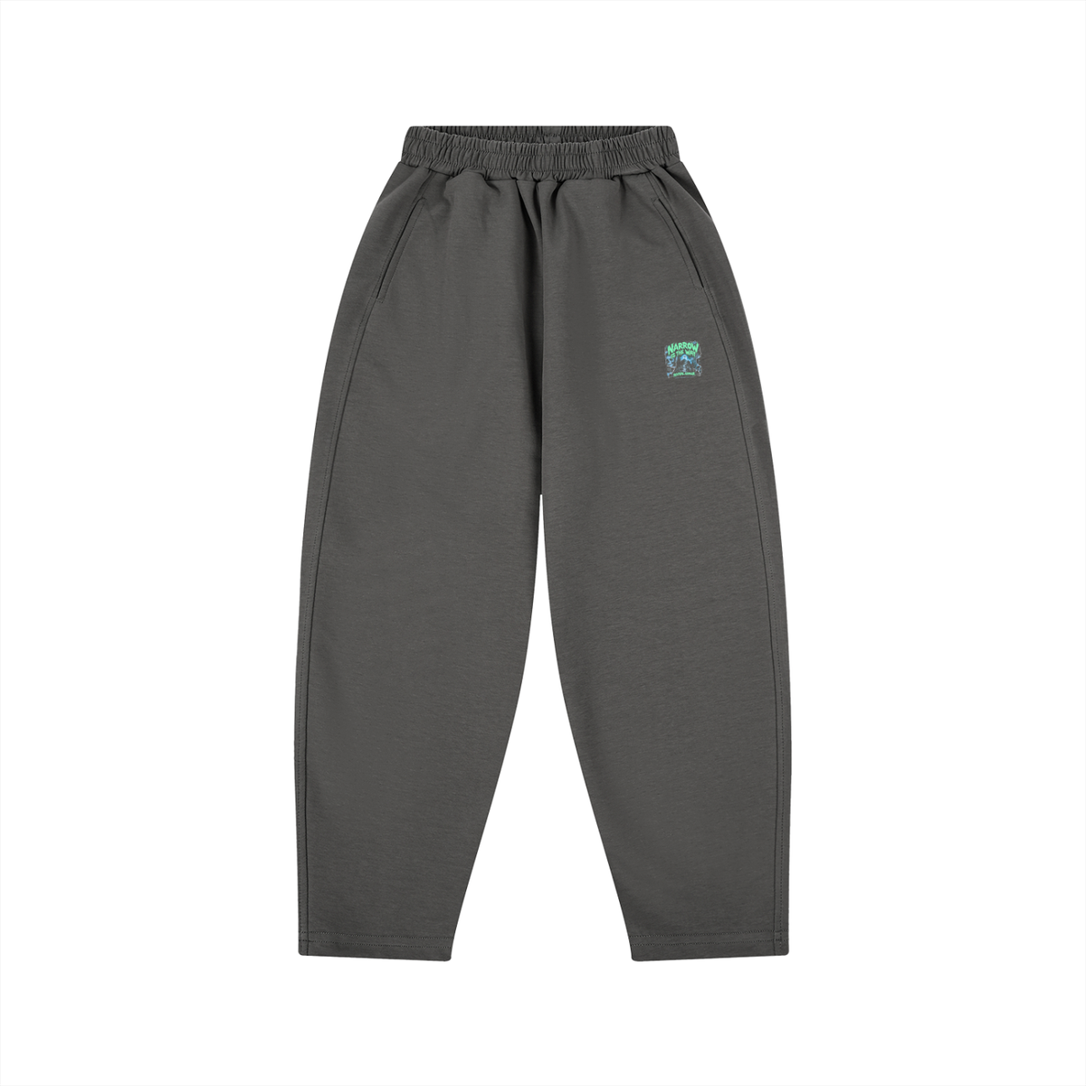 THE WAGE OF SIN IS DEATH youth Sweatpants