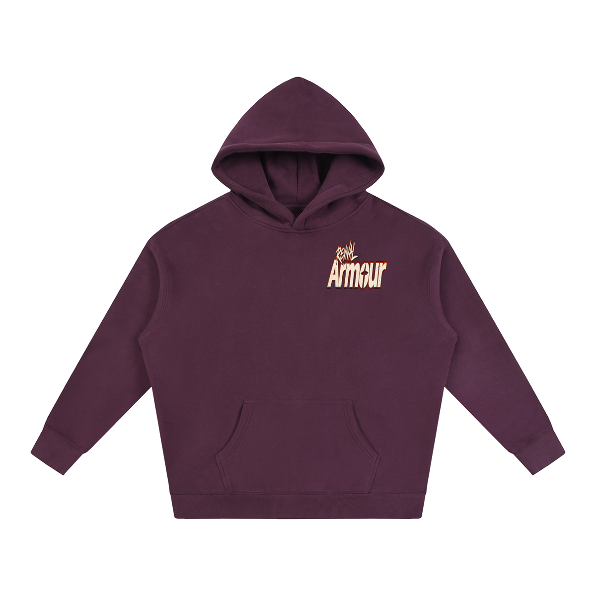 Revival armour Hoodie