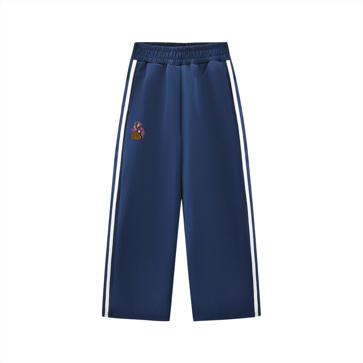 NKJV Psalms 91:1 youth Sweatpants